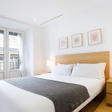 Apartamentos San Lorenzo 26 Μαδρίτη Εξωτερικό φωτογραφία
