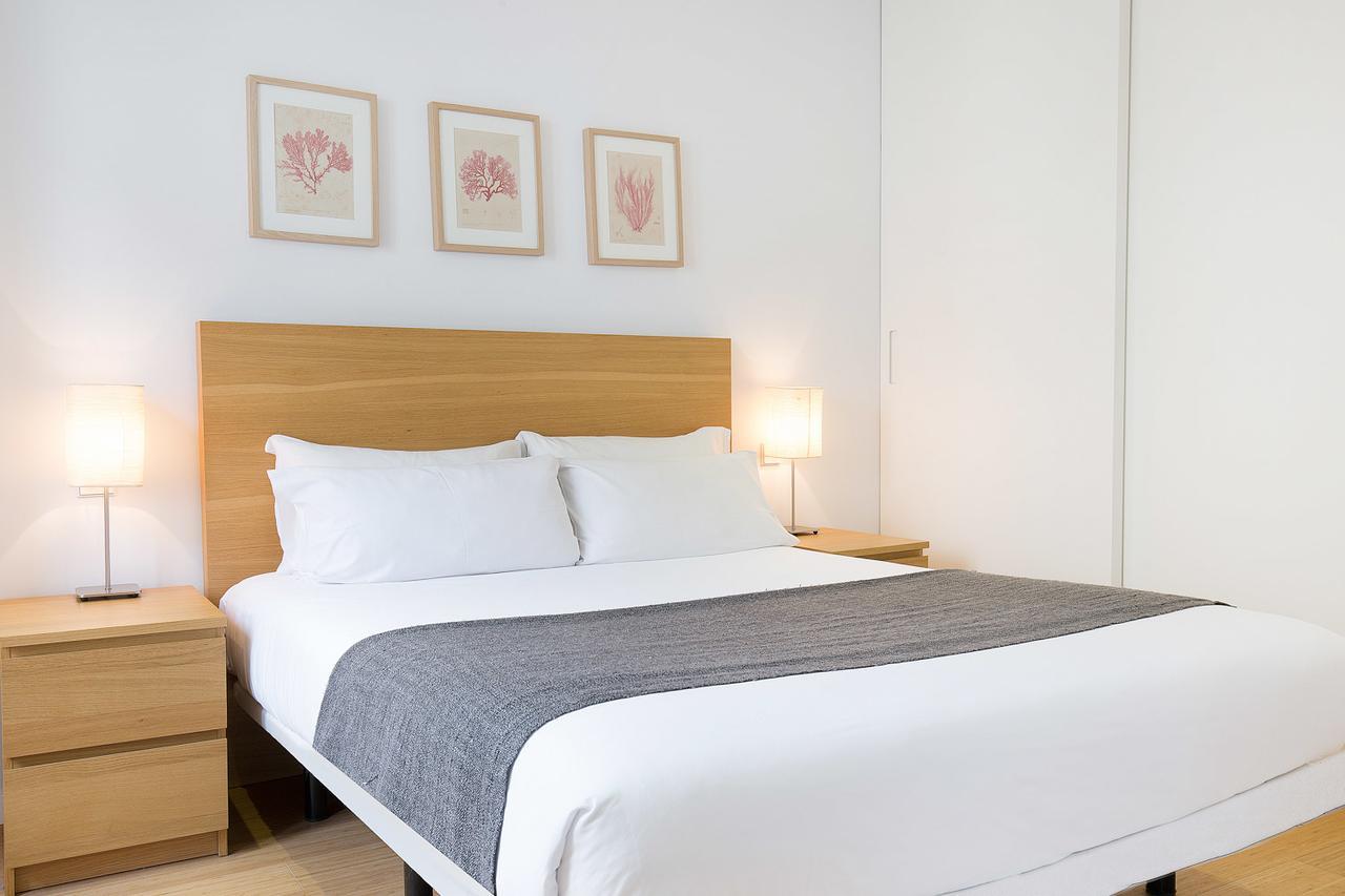 Apartamentos San Lorenzo 26 Μαδρίτη Εξωτερικό φωτογραφία