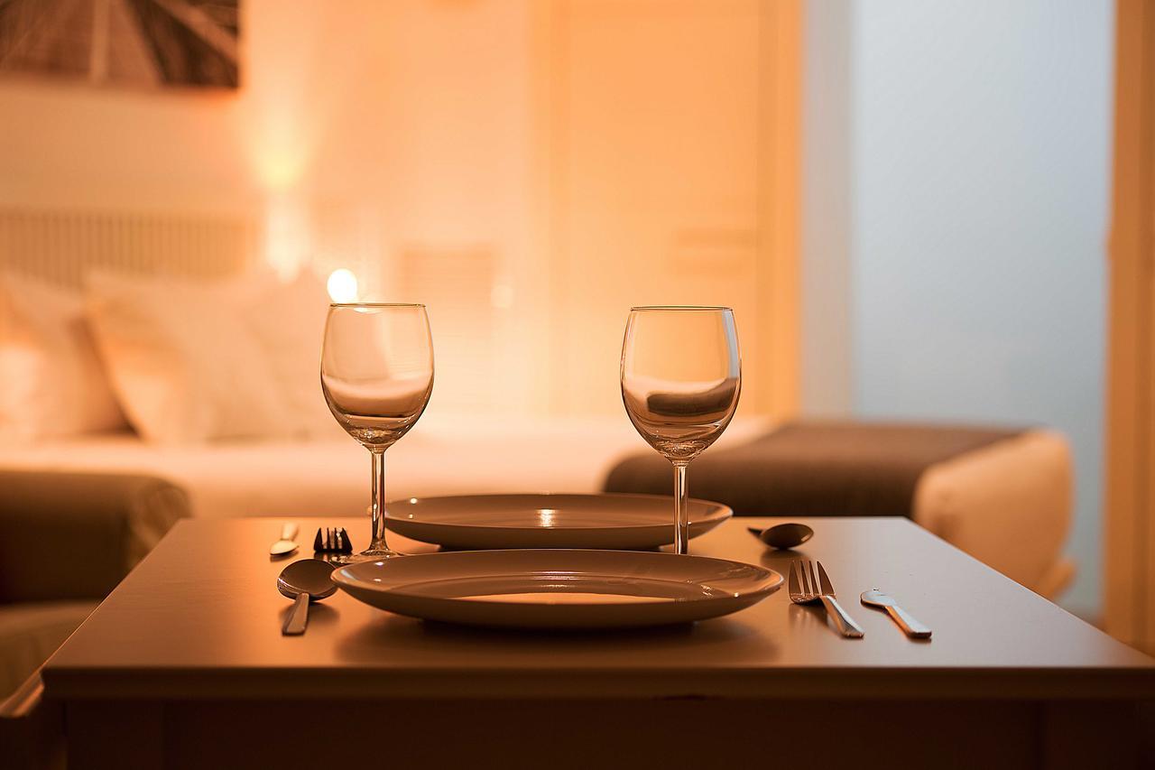 Apartamentos San Lorenzo 26 Μαδρίτη Εξωτερικό φωτογραφία