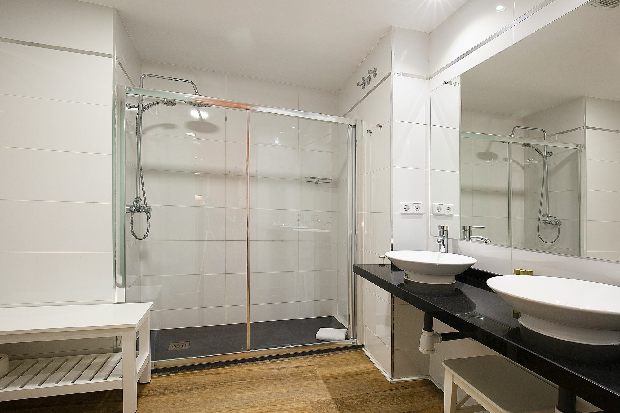 Apartamentos San Lorenzo 26 Μαδρίτη Εξωτερικό φωτογραφία