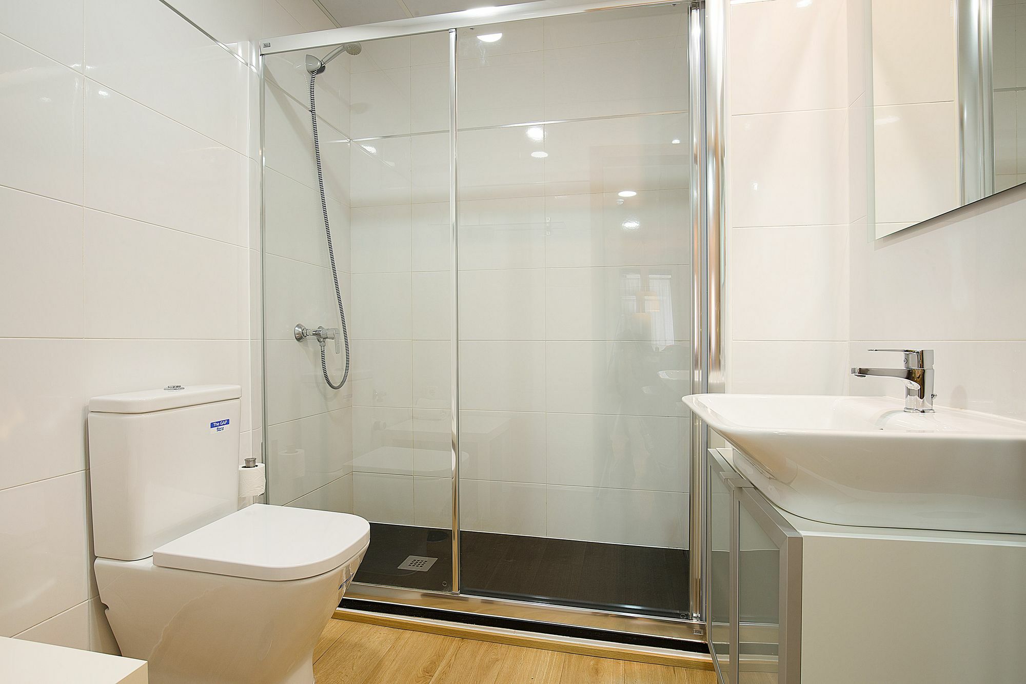 Apartamentos San Lorenzo 26 Μαδρίτη Εξωτερικό φωτογραφία